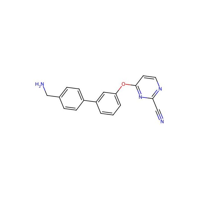Cysteine Protease inhibitor - 10mM in DMSO CAS No(921625-62-9) by Aladdin Scientific