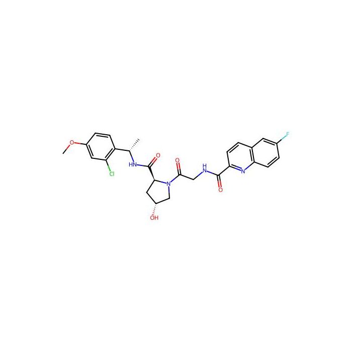 CAM833 - 10mM in DMSO CAS No(2758364-02-0) by Aladdin Scientific