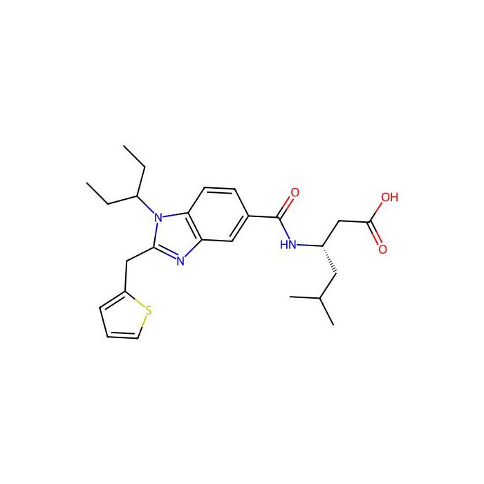 CMF019 - 10mM in DMSO CAS No(1586787-08-7) by Aladdin Scientific