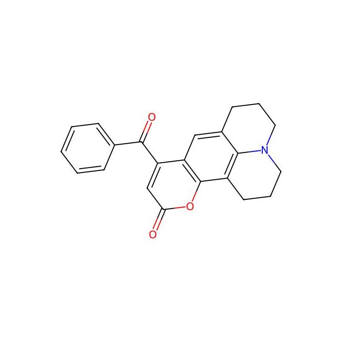 Coumberone - 10mM in DMSO CAS No(878019-47-7) by Aladdin Scientific