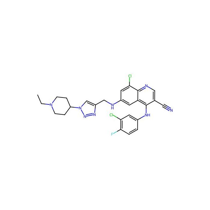 Cot inhibitor-2 - 10mM in DMSO CAS No(915363-56-3) by Aladdin Scientific