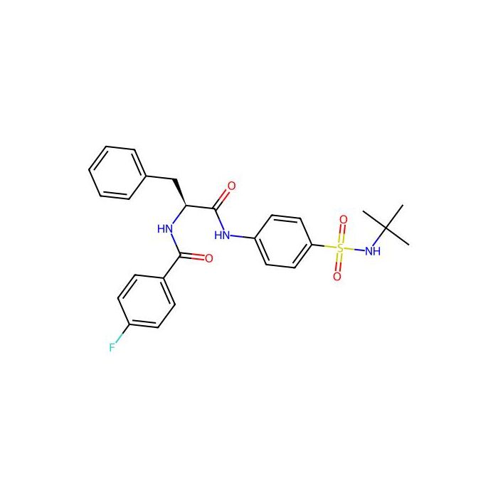 CMPD-39 - 10mM in DMSO CAS No(2242582-40-5) by Aladdin Scientific