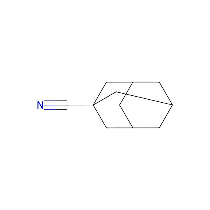 1-Cyanoadamantane - 10mM in DMSO CAS No(23074-42-2) by Aladdin Scientific