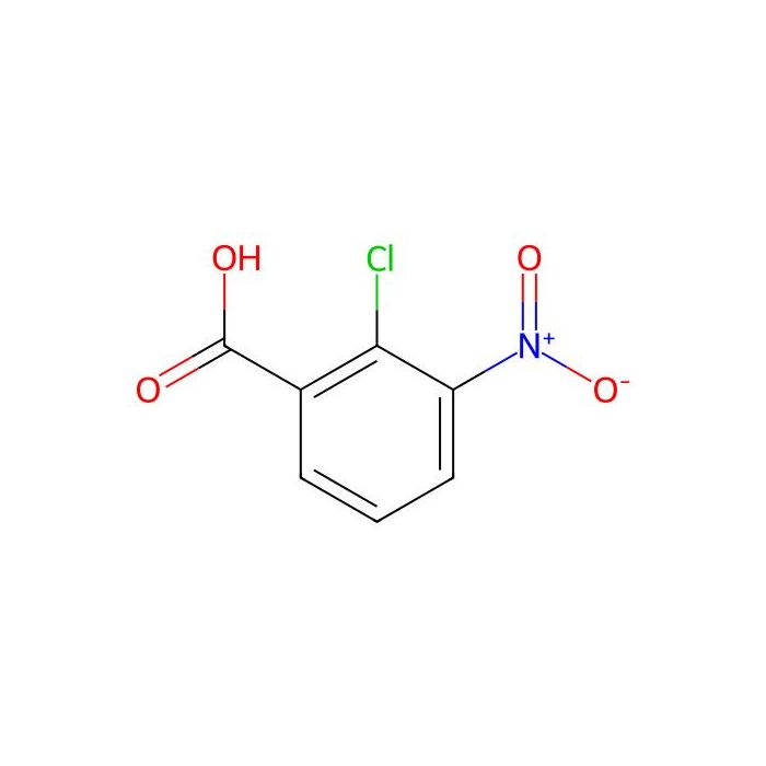 2-Chloro-3-nitrobenzoic acid - 10mM in DMSO CAS No(3970-35-2) by Aladdin Scientific
