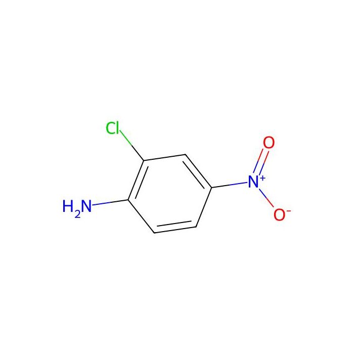 2-Chloro-4-nitroaniline - 10mM in DMSO CAS No(121-87-9) by Aladdin Scientific