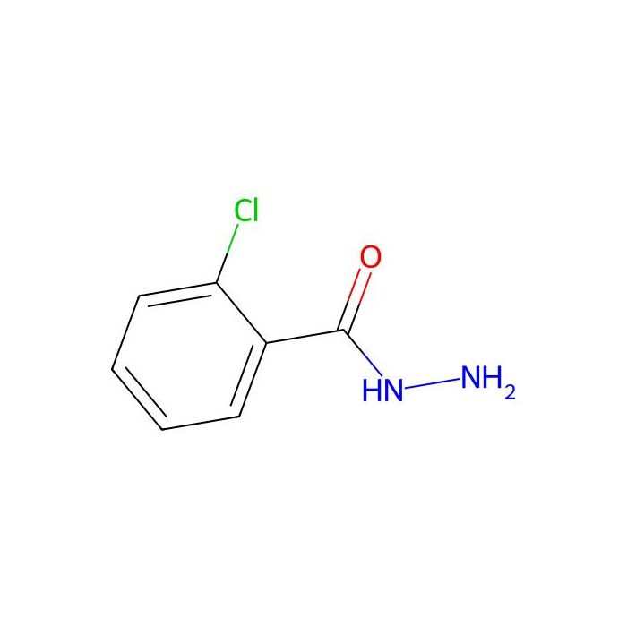 2-Chlorobenzohydrazide - 10mM in DMSO CAS No(5814-05-1) by Aladdin Scientific