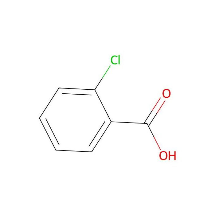 2-Chlorobenzoic acid - 10mM in DMSO CAS No(118-91-2) by Aladdin Scientific