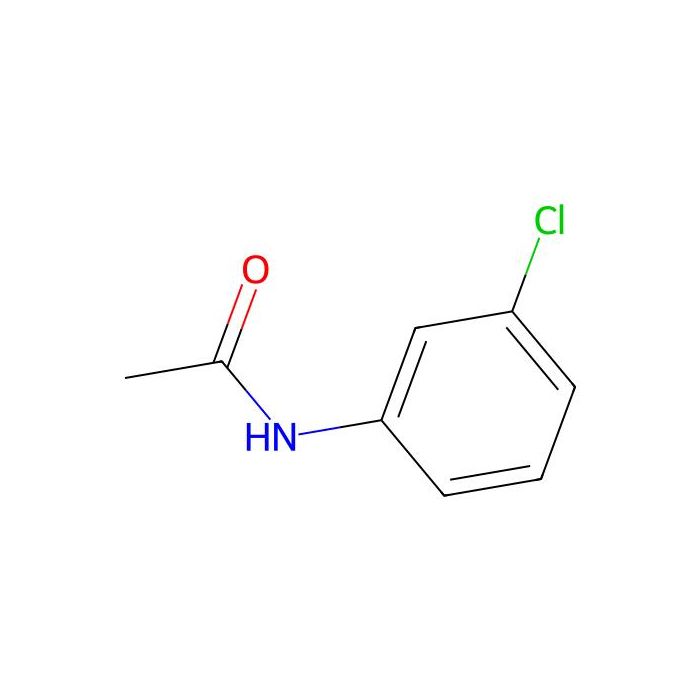 3'-Chloroacetanilide - 10mM in DMSO CAS No(588-07-8) by Aladdin Scientific