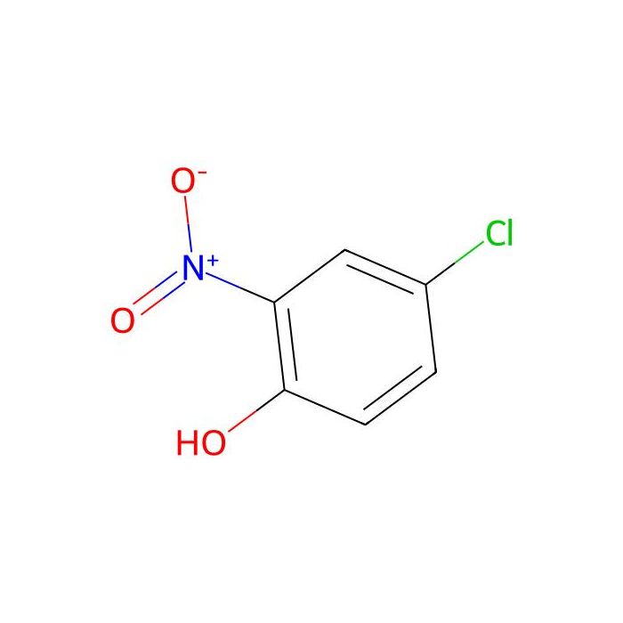 4-Chloro-2-nitrophenol - 10mM in DMSO CAS No(89-64-5) by Aladdin Scientific