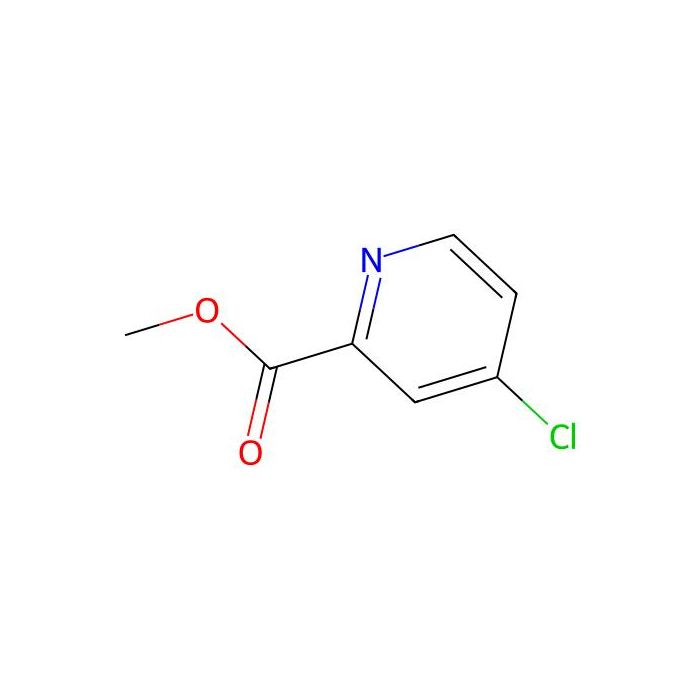 4-Chloro-2-pyridinecarboxylic Acid Methyl Ester - 10mM in DMSO CAS No(24484-93-3) by Aladdin Scientific