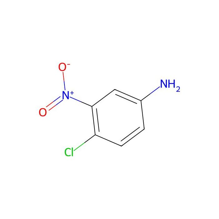 4-Chloro-3-nitroaniline - 10mM in DMSO CAS No(635-22-3) by Aladdin Scientific