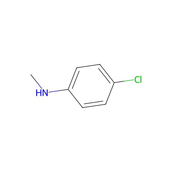 4-Chloro-N-methylaniline - 10mM in DMSO CAS No(932-96-7) by Aladdin Scientific