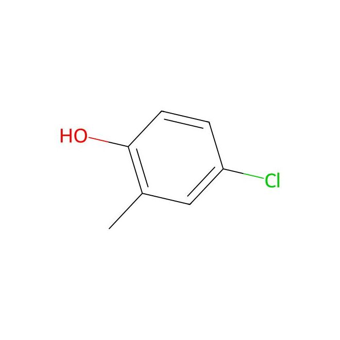 4-Chloro-o-cresol - 10mM in DMSO CAS No(1570-64-5) by Aladdin Scientific