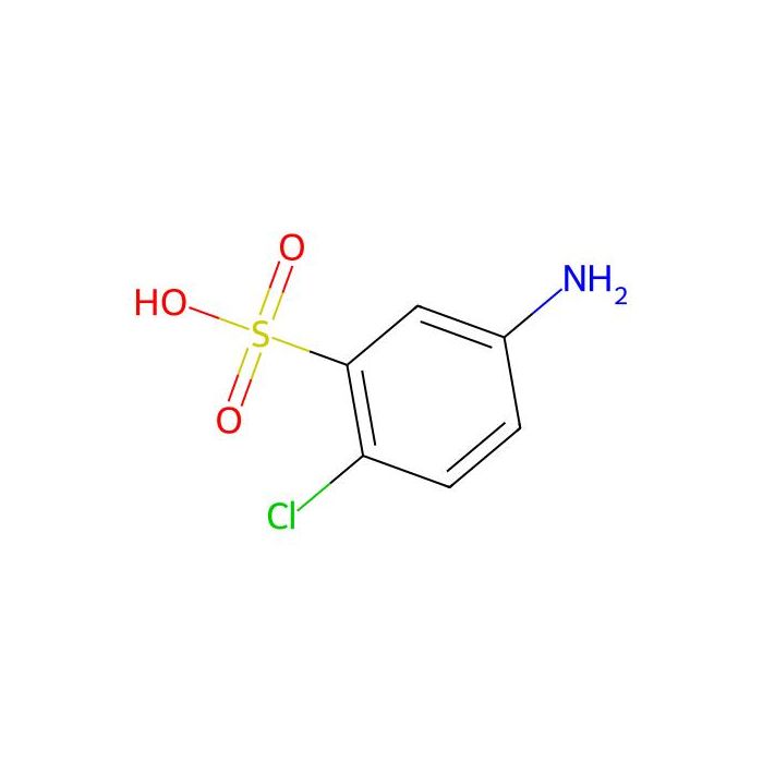 4-Chloroaniline-3-sulfonic Acid - 10mM in DMSO CAS No(88-43-7) by Aladdin Scientific