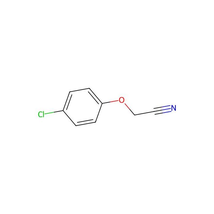 4-Chlorophenoxyacetonitrile - 10mM in DMSO CAS No(3598-13-8) by Aladdin Scientific