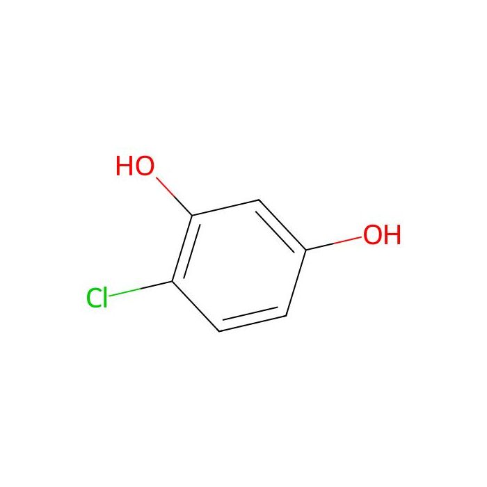 4-Chlororesorcinol - 10mM in DMSO CAS No(95-88-5) by Aladdin Scientific