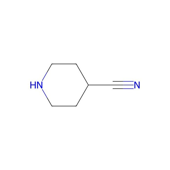4-Cyanopiperidine - 10mM in DMSO CAS No(4395-98-6) by Aladdin Scientific