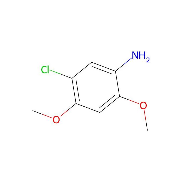 5-Chloro-2,4-dimethoxyaniline - 10mM in DMSO CAS No(97-50-7) by Aladdin Scientific