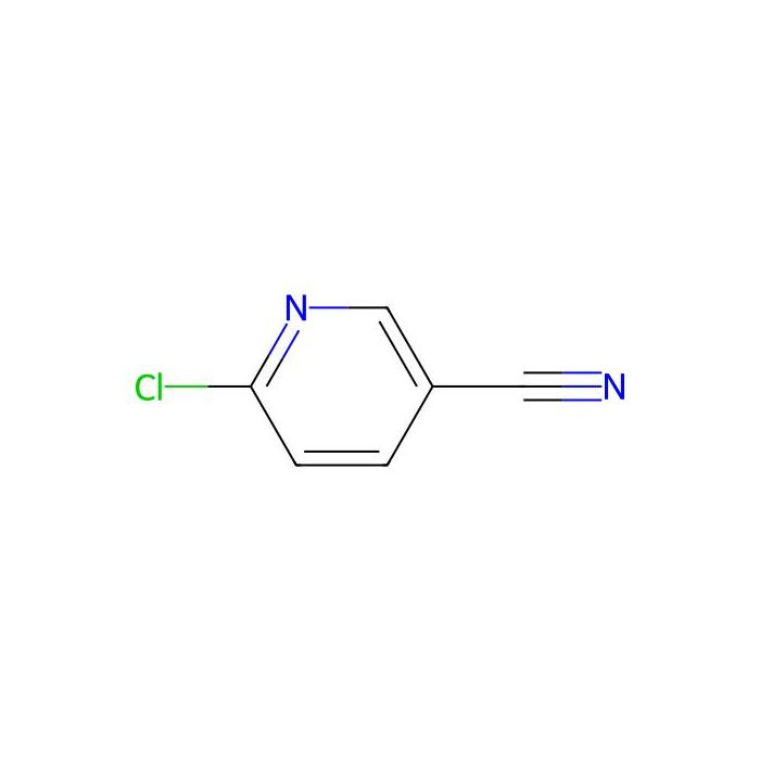 6-Chloro-3-pyridinecarbonitrile - 10mM in DMSO CAS No(33252-28-7) by Aladdin Scientific