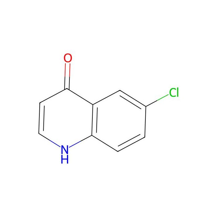 6-Chloro-4-quinolinol - 10mM in DMSO CAS No(23432-43-1) by Aladdin Scientific