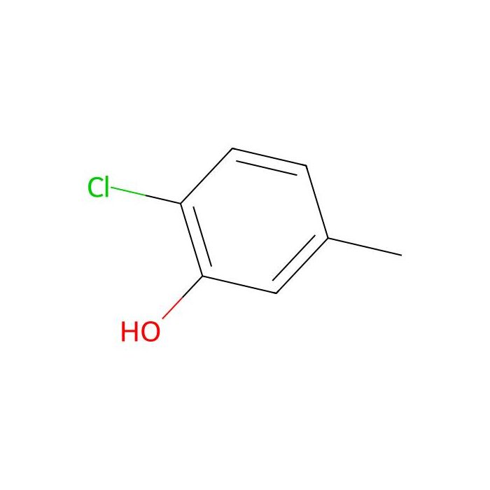 6-Chloro-m-cresol - 10mM in DMSO CAS No(615-74-7) by Aladdin Scientific