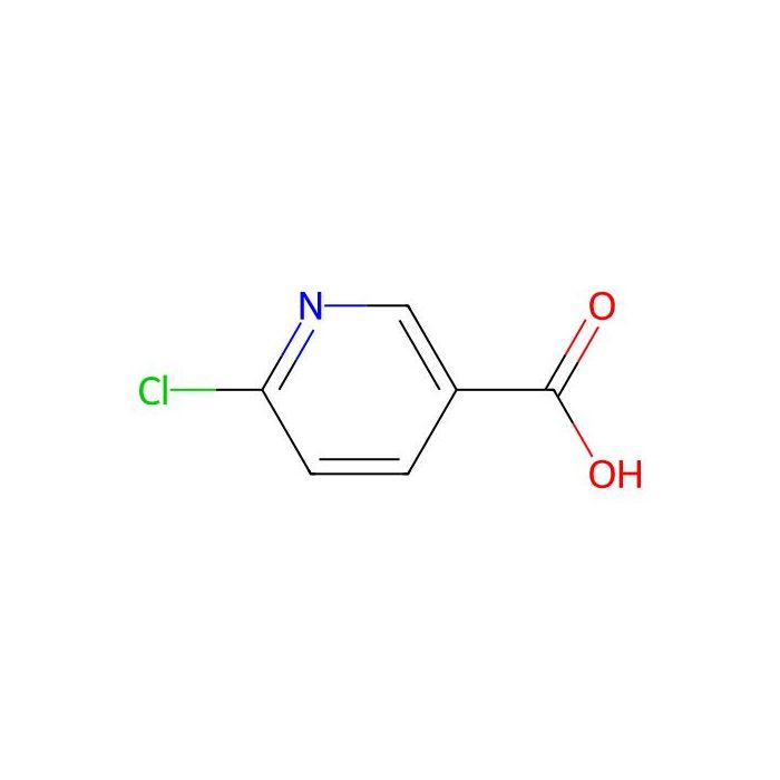 6-Chloronicotinic Acid - 10mM in DMSO CAS No(5326-23-8) by Aladdin Scientific