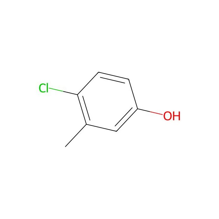 4-Chloro-3-methylphenol - 10mM in DMSO CAS No(59-50-7) by Aladdin Scientific