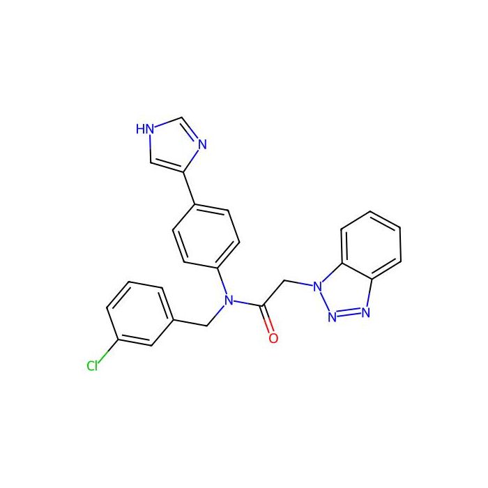 CCF0058981 - 10mM in DMSO CAS No(C661647(DMSO)) by Aladdin Scientific