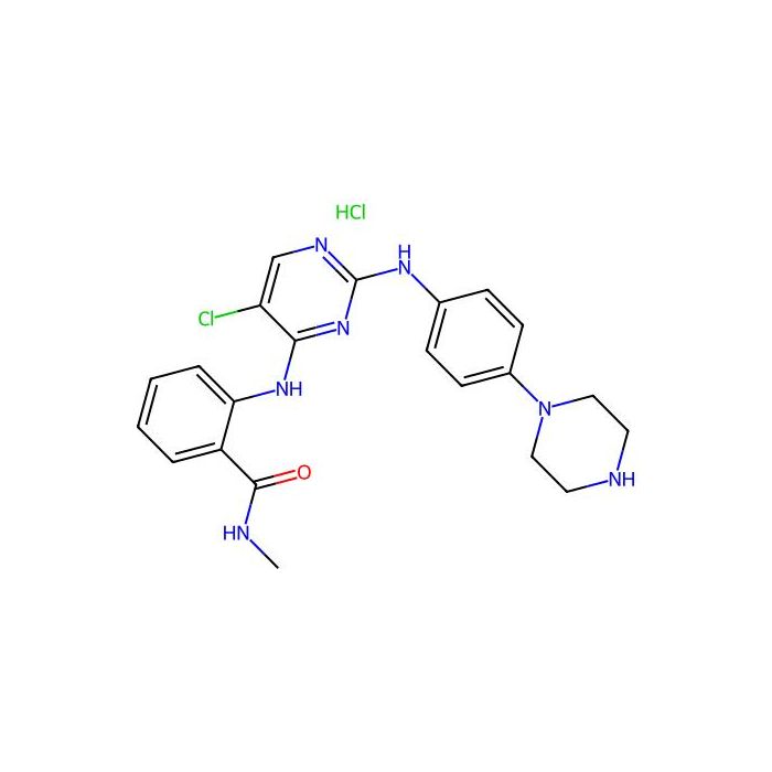 CTX-0294885 hydrochloride - 10mM in DMSO CAS No(C661671(DMSO)) by Aladdin Scientific