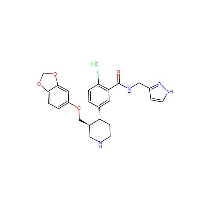 CCG258208 hydrochloride - 10mM in DMSO CAS No(C661698(DMSO)) by Aladdin Scientific