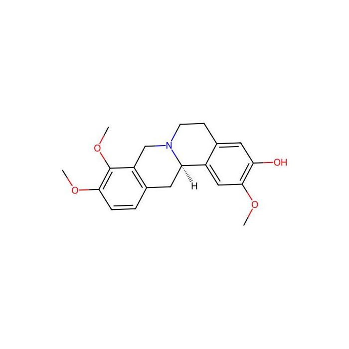 (R)-(+)-Corypalmine - ≥98% CAS No(13063-54-2) by Aladdin Scientific