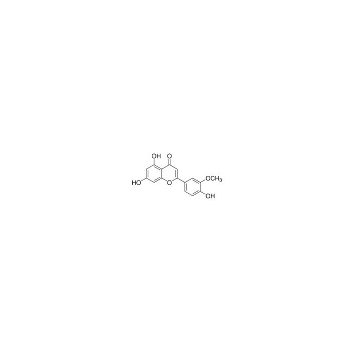 Chrysoeriol - Moligand™,≥97% CAS No(491-71-4) by Aladdin Scientific