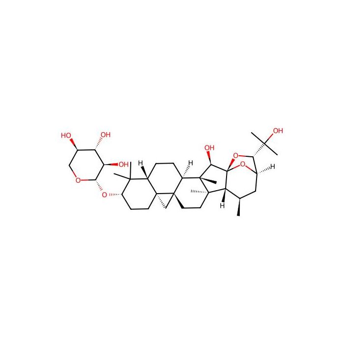 Cimigenol-3-O-β-D-xylpyranoside - ≥98% CAS No(27994-11-2) by Aladdin Scientific