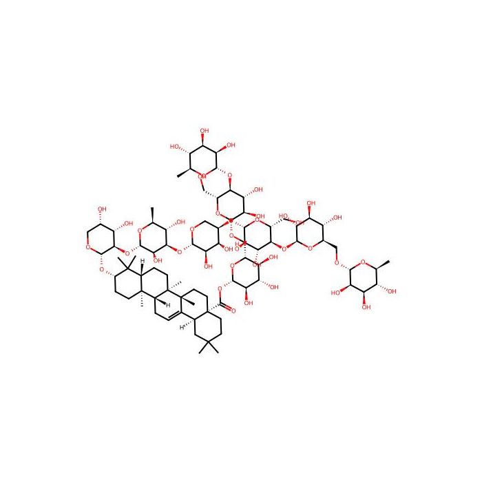 Clematichinenoside AR - ≥98% CAS No(761425-93-8) by Aladdin Scientific