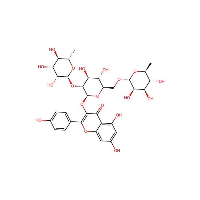 Clitorin - ≥98% CAS No(55804-74-5) by Aladdin Scientific