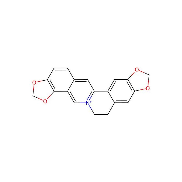 Coptisine - Moligand™,≥98% CAS No(3486-66-6) by Aladdin Scientific