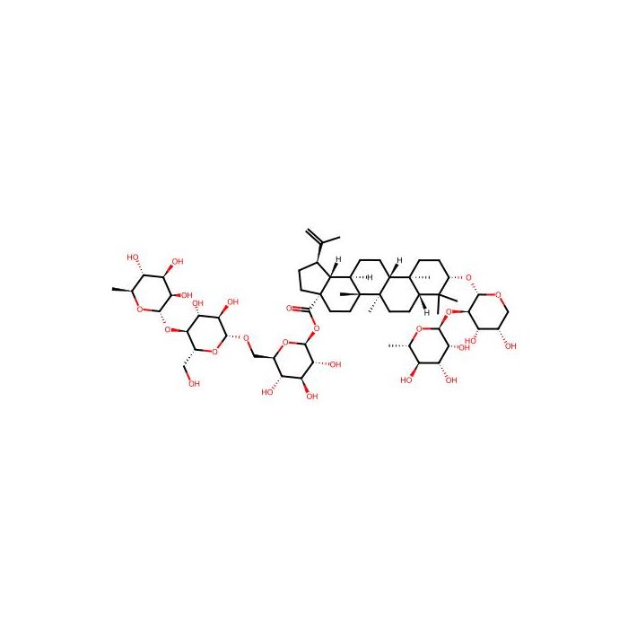 Cussosaponin C - ≥98% CAS No(366814-42-8) by Aladdin Scientific