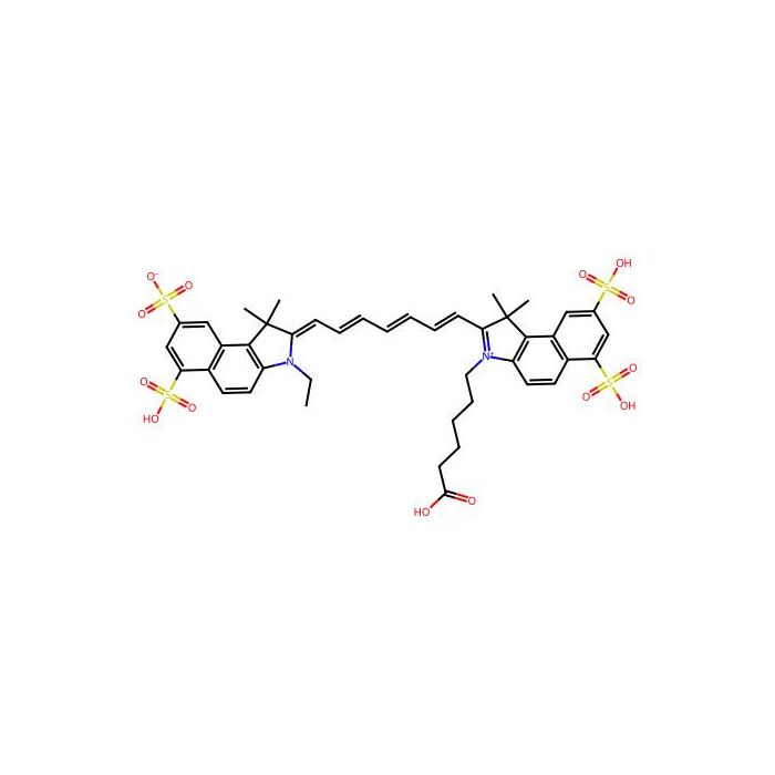 Cy7.5 - ≥98% CAS No(847180-48-7) by Aladdin Scientific
