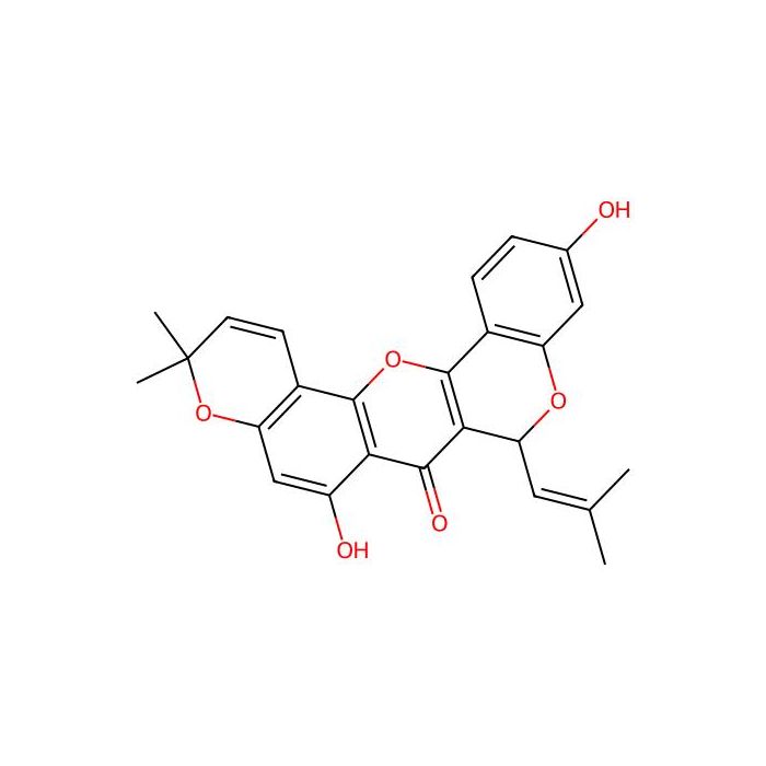 Cyclomorusin - ≥98% CAS No(62596-34-3) by Aladdin Scientific