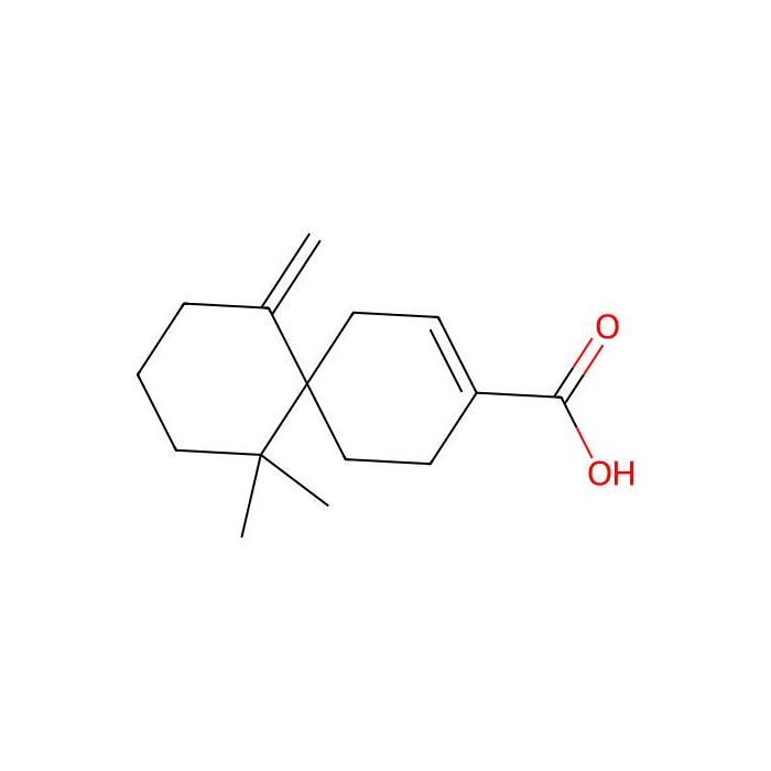 β-chamigrenic acid - ≥98% CAS No(1174388-31-8) by Aladdin Scientific