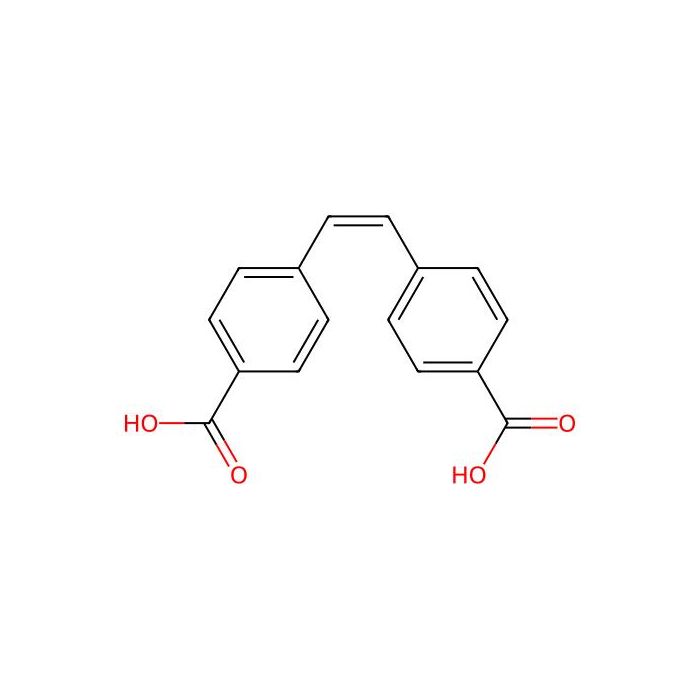 4,4'-cis-Stilbenedicarboxylic acid - ≥95% CAS No(133005-88-6) by Aladdin Scientific