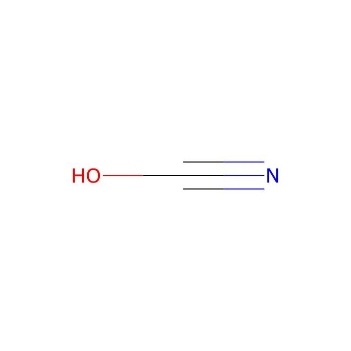 Cyanic acid -  CAS No(420-05-3) by Aladdin Scientific