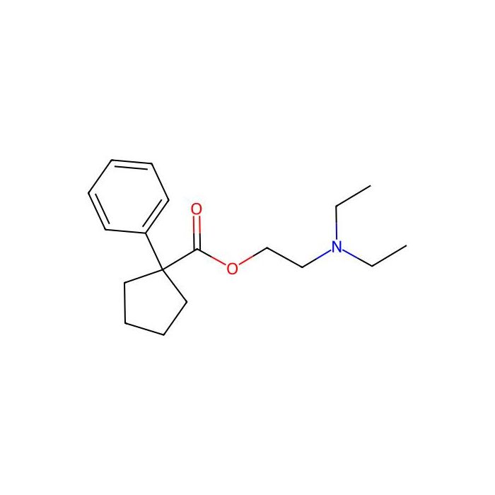 Caramiphen -  CAS No(77-22-5) by Aladdin Scientific