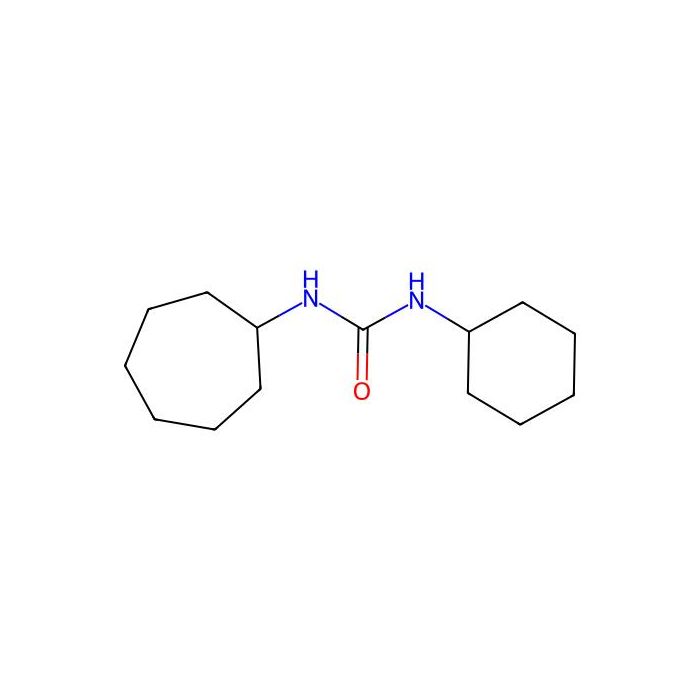 1-Cycloheptyl-3-cyclohexylurea -  CAS No(1145-53-5) by Aladdin Scientific