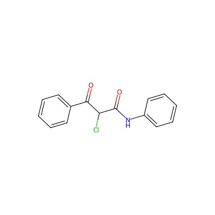 2-chloro-3-oxo-N,3-diphenylpropanamide -  CAS No(27525-98-0) by Aladdin Scientific