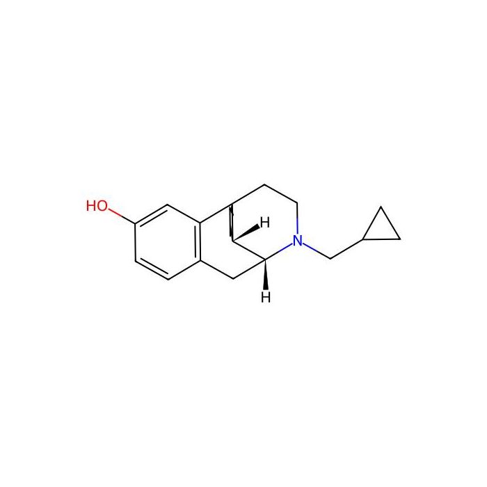 Cyclorphan -  CAS No(4163-15-9) by Aladdin Scientific