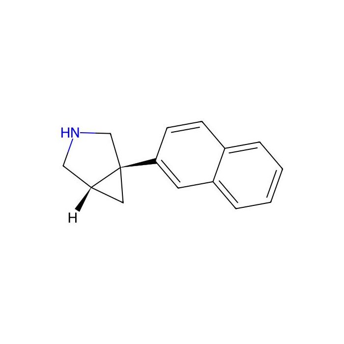 Centanafadine -  CAS No(924012-43-1) by Aladdin Scientific