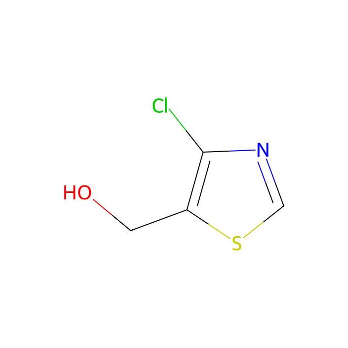 (4-chloro-1,3-thiazol-5-yl)methanol -  CAS No(1025936-09-7) by Aladdin Scientific