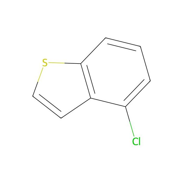 4-Chlorobenzo[b]thiophene -  CAS No(66490-33-3) by Aladdin Scientific