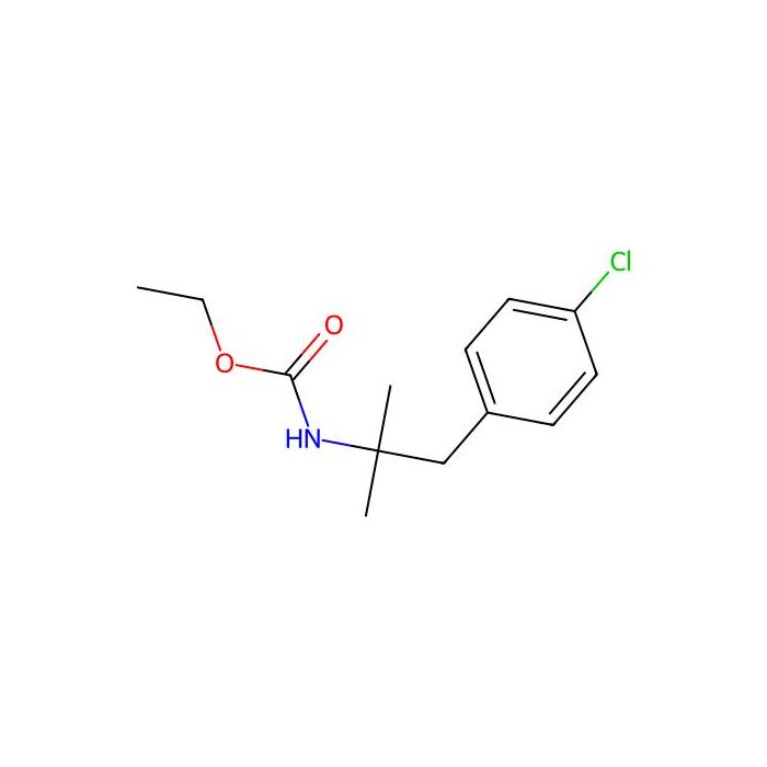 Cloforex -  CAS No(14261-75-7) by Aladdin Scientific